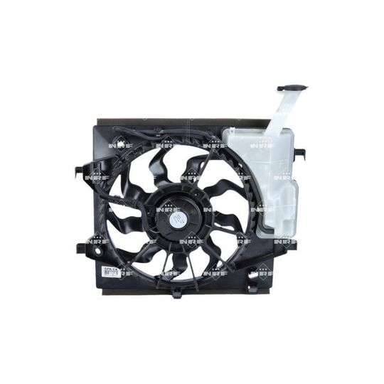 47980 - Fan, radiator 