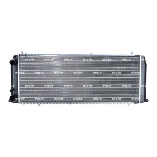 550131A - Radiator, engine cooling 