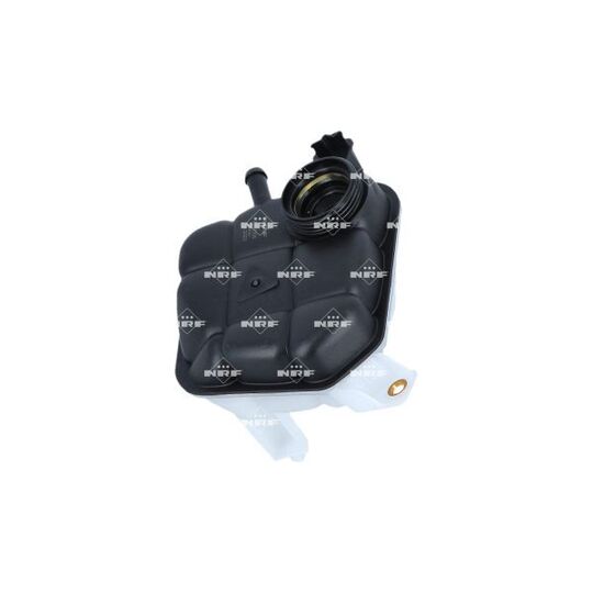 454091 - Expansion Tank, coolant 