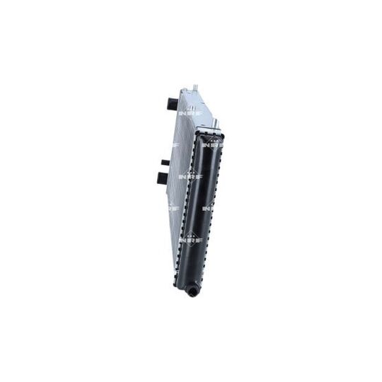 550131A - Radiator, engine cooling 