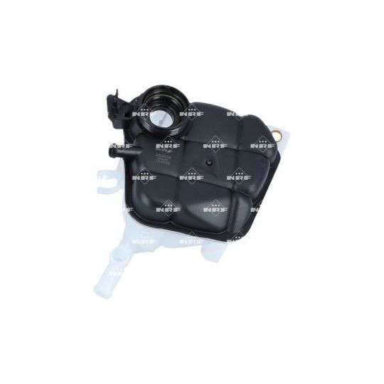 454091 - Expansion Tank, coolant 