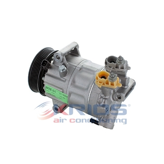 K18084 - Compressor, air conditioning 