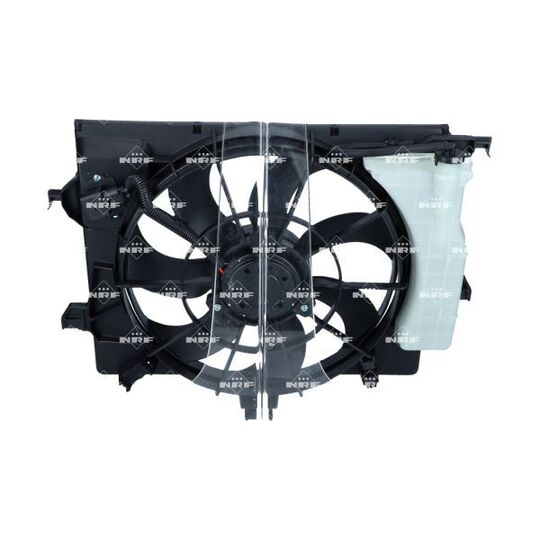 47904 - Fan, radiator 