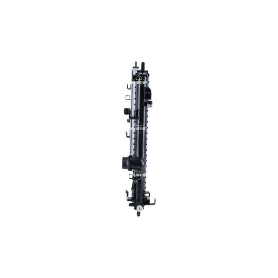 550042 - Radiator, engine cooling 