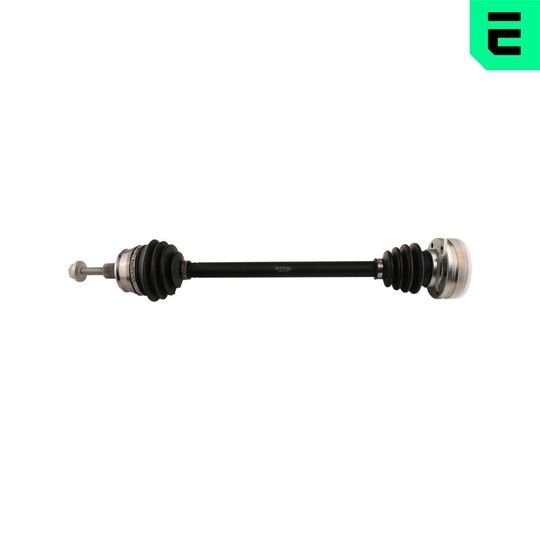 DS-3752 - Drive Shaft 