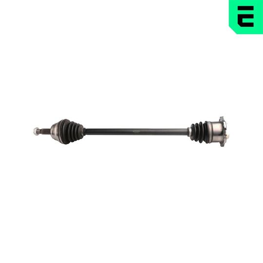 DS-4081 - Drive Shaft 