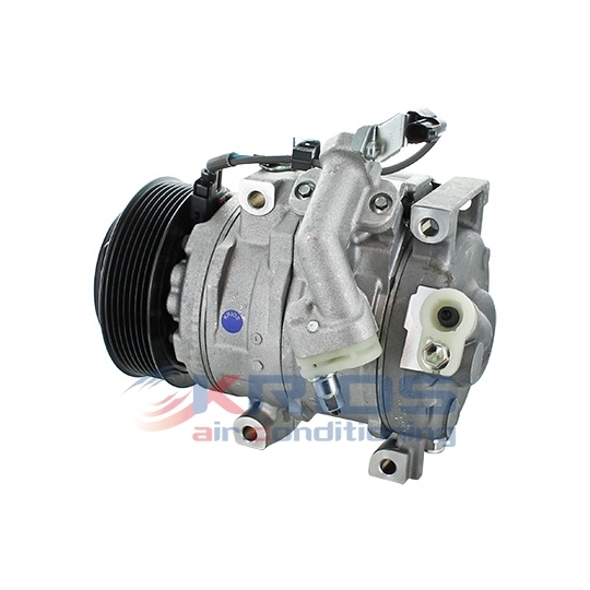 K15451 - Compressor, air conditioning 