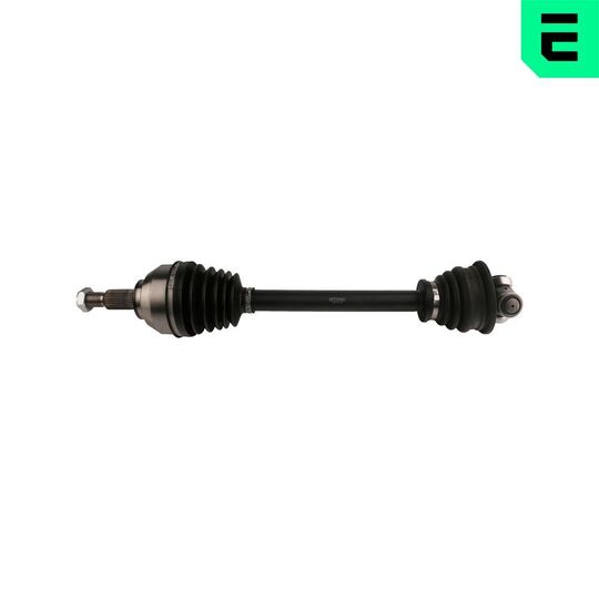 DS-4191 - Drive Shaft 