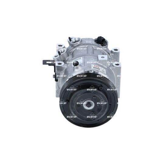 320136G - Compressor, air conditioning 