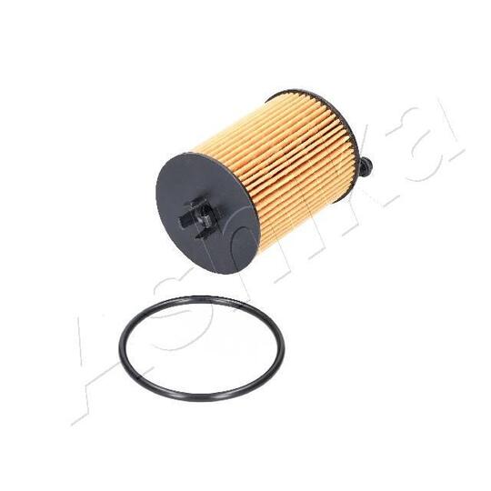 10-ECO157 - Oil filter 