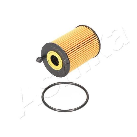 10-ECO157 - Oil filter 