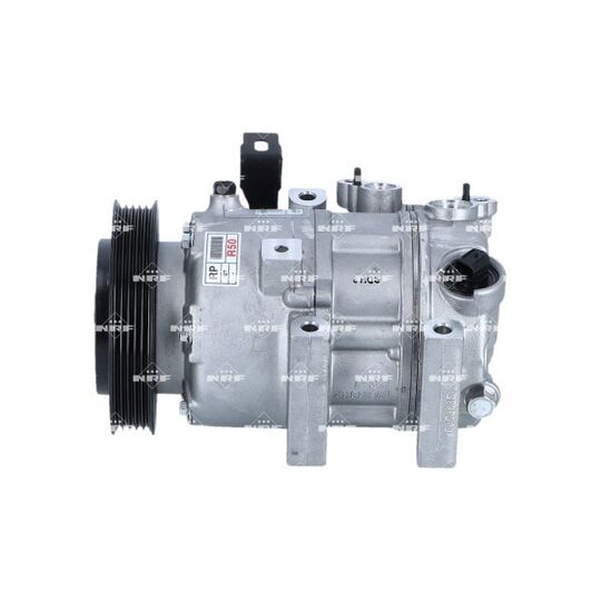 320136G - Compressor, air conditioning 