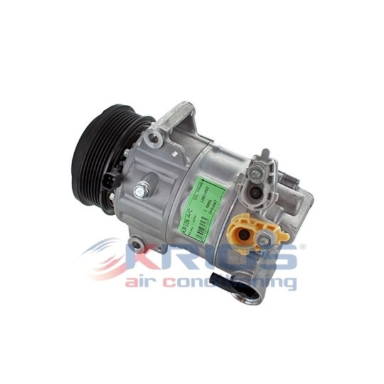 K18085 - Compressor, air conditioning 