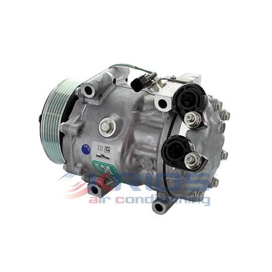 K11498 - Compressor, air conditioning 