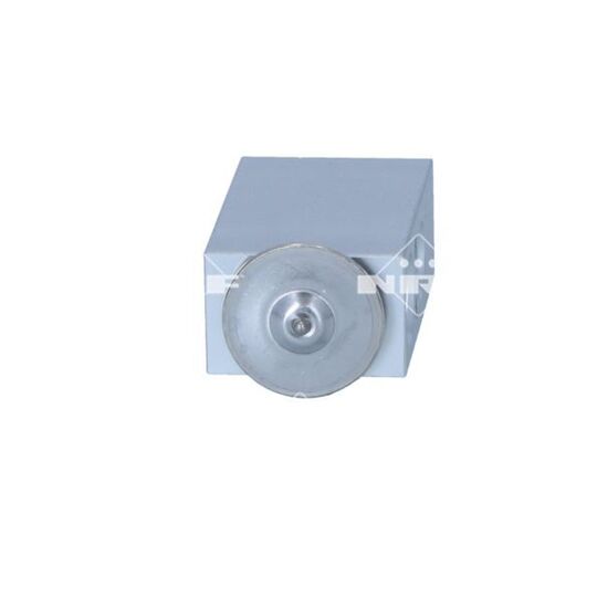 38500 - Expansion Valve, air conditioning 