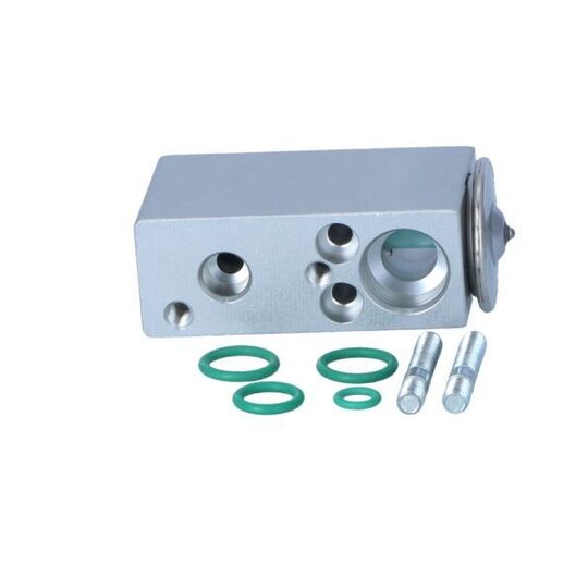 38500 - Expansion Valve, air conditioning 