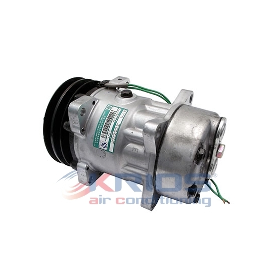 KSB254S - Compressor, air conditioning 