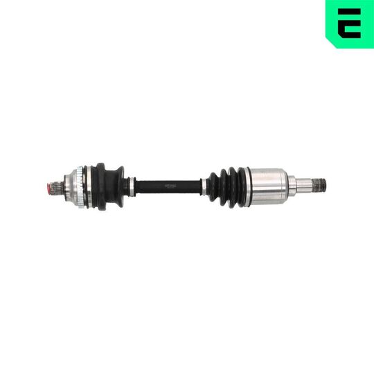 DS-4265 - Drive Shaft 