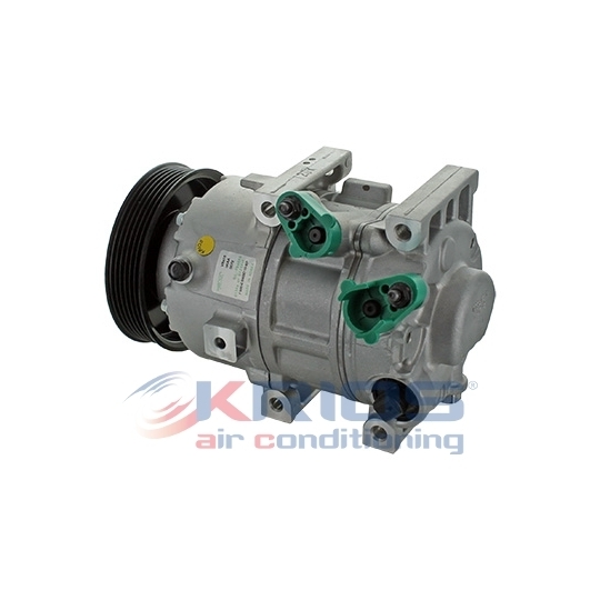 K19141 - Compressor, air conditioning 