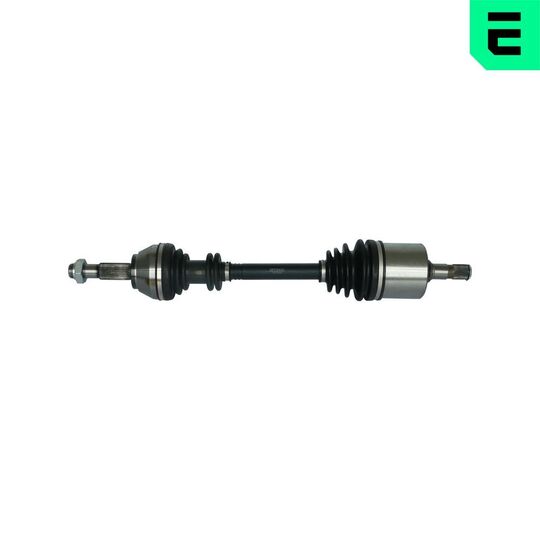 DS-3556 - Drive Shaft 