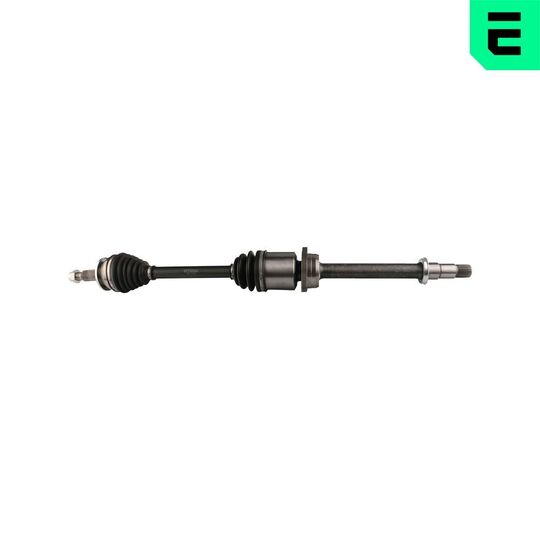 DS-3928 - Drivaxel 