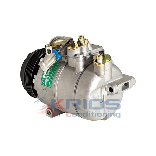 KSB056D - Compressor, air conditioning 