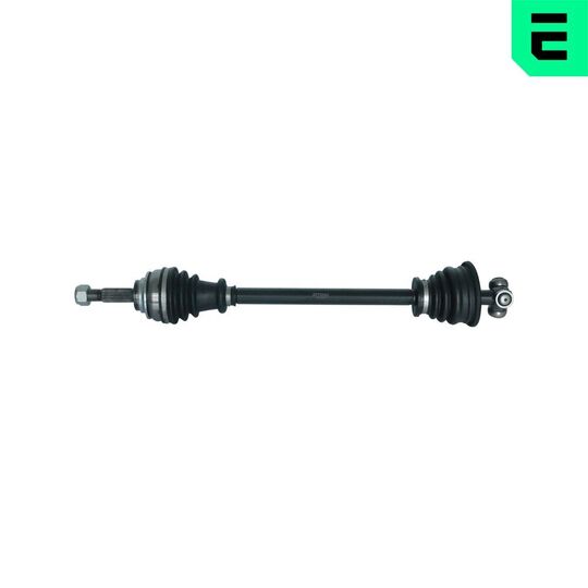 DS-3575 - Drive Shaft 