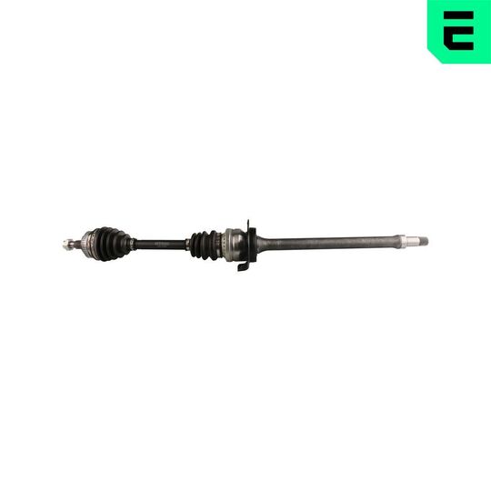 DS-4264 - Drive Shaft 