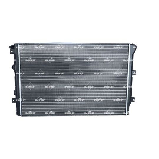 59352A - Radiator, engine cooling 