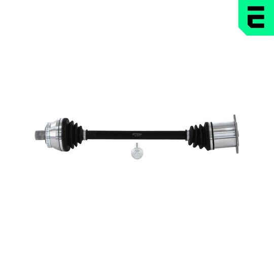 DS-4500 - Drive Shaft 