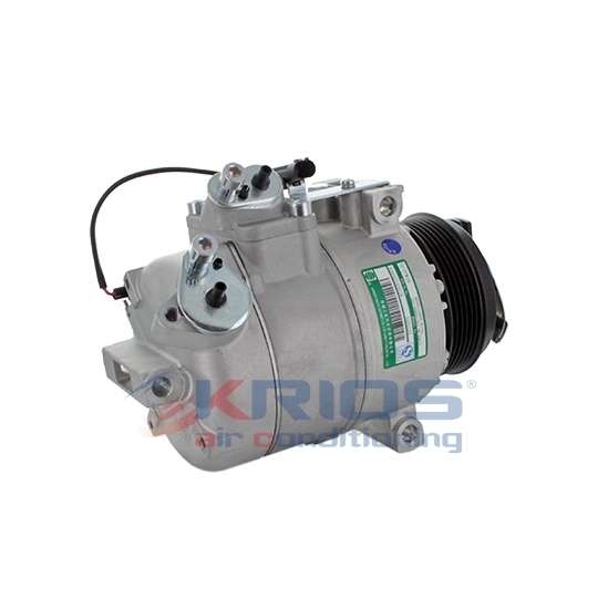 KSB206D - Compressor, air conditioning 