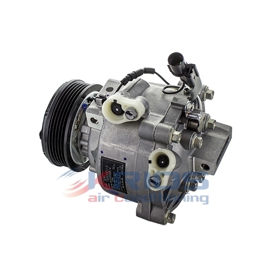 K19132 - Compressor, air conditioning 