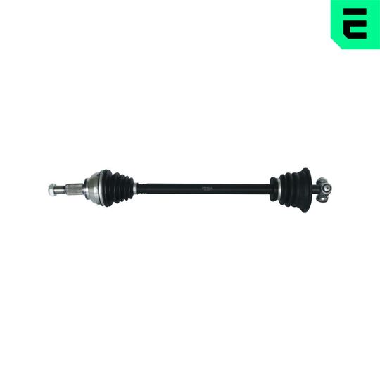 DS-4283 - Drive Shaft 