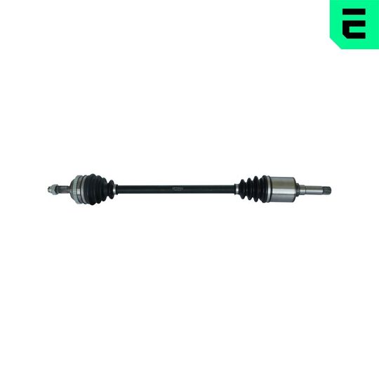 DS-4249 - Drive Shaft 