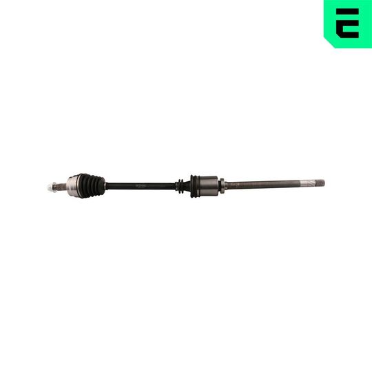 DS-4153 - Drive Shaft 