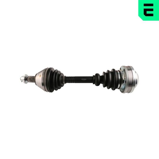 DS-3657 - Drive Shaft 