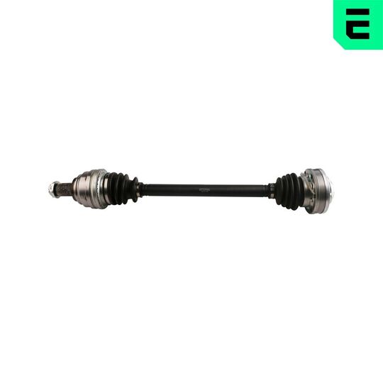 DS-4108 - Drive Shaft 