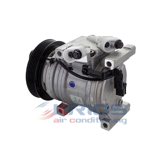 K19127 - Compressor, air conditioning 