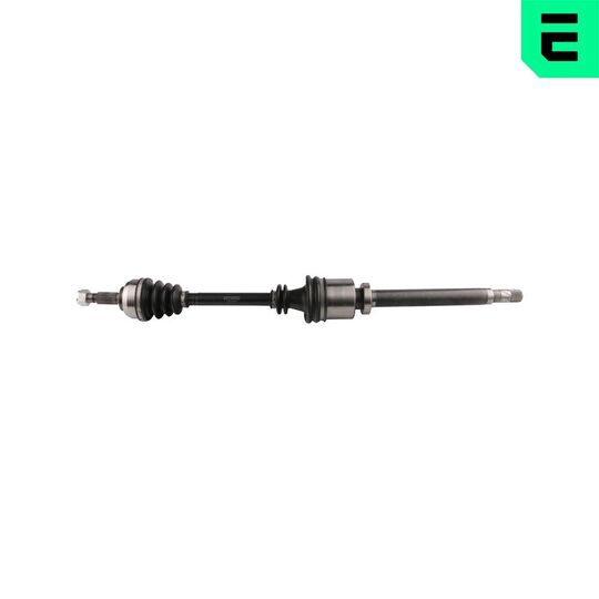 DS-4421 - Drive Shaft 