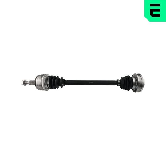 DS-4544 - Drive Shaft 