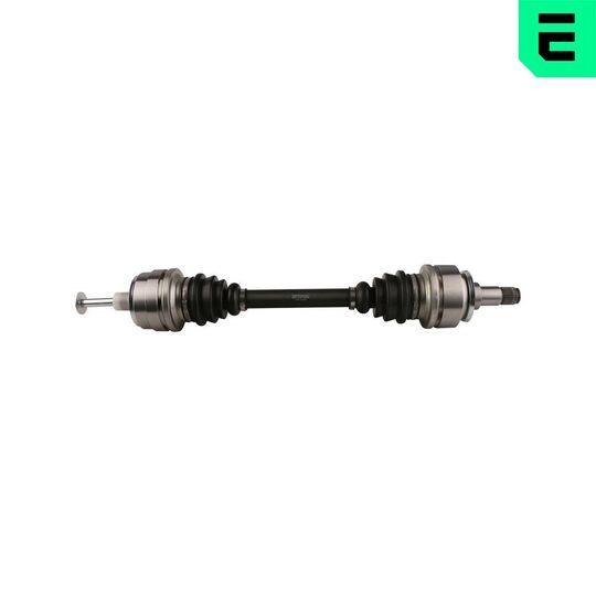 DS-3592 - Drive Shaft 