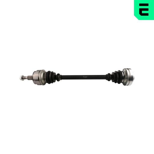 DS-3683 - Drive Shaft 