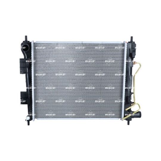 59262 - Radiator, engine cooling 