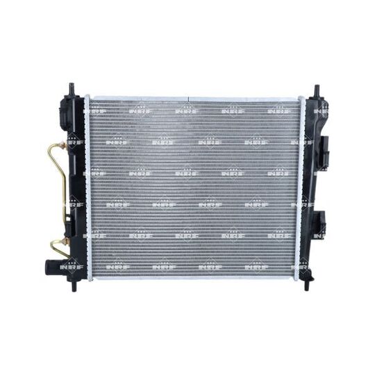 59262 - Radiator, engine cooling 