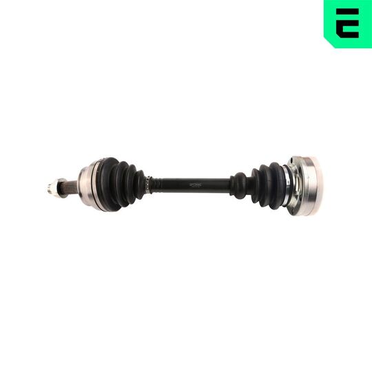 DS-3712 - Drive Shaft 