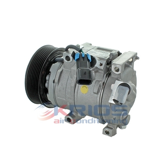 K15462 - Compressor, air conditioning 