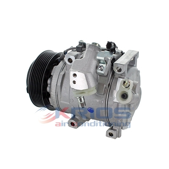 K15450 - Compressor, air conditioning 