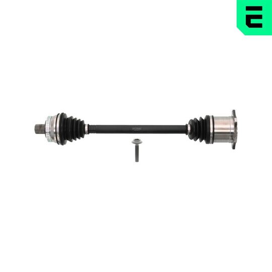 DS-4077 - Drive Shaft 