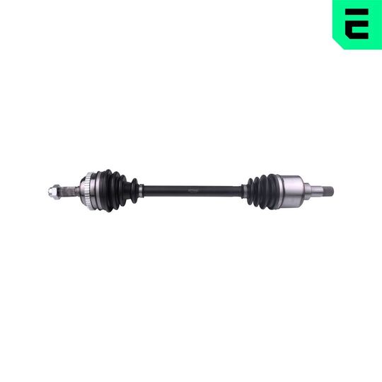 DS-4125 - Drive Shaft 