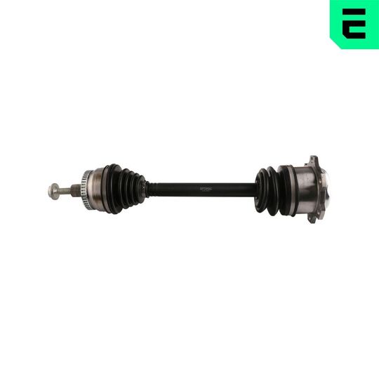 DS-3903 - Drive Shaft 